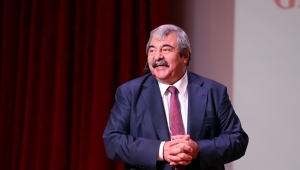 PARA KAZANMANIN YOLU KAZANDIĞIN PARAYI PAYLAŞMAKTAN GEÇER..