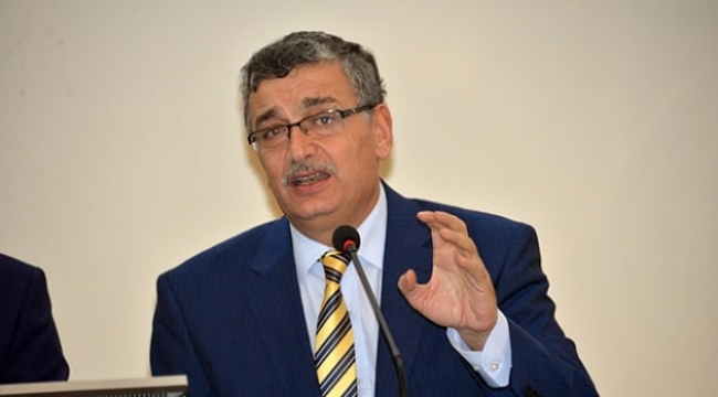 SAĞDUYULU İNSANLARIMIZ PROVOKASYONA GELMEMELİDİR..