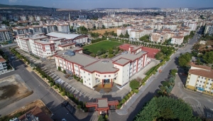 SANKO ORTAOKULU GAZİANTEP BİRİNCİSİ, TÜRKİYE YEDİNCİSİ..