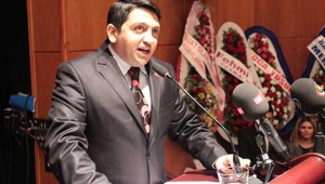 SİZE MARAŞ’TAN EKMEK ÇIKMAZ...