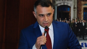 BAKIRCILAR ODASINDA ATLI DÖNEMİ...