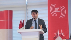 BASIN İLAN KURUMU ÇALIŞMALARINI DİJİTALE TAŞIDI..