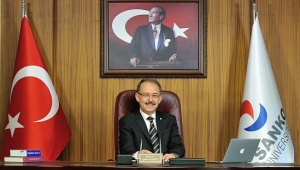 BASIN ÜLKEMİZDE DEVLET İLE HALK ARASINDAKİ İLETİŞİMİN EN ETKİLİ BAĞLANTI NOKTASIDIR..