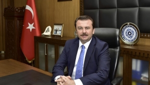 BAŞKAN ERKOÇ: “BASIN, DEMOKRASİMİZİN VAZGEÇİLMEZ UNSURLARINDAN BİRİDİR”..