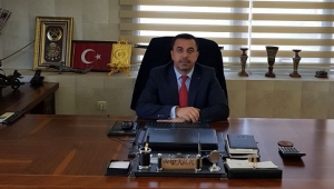 BEKİR KILIÇ'TAN GAZETECİLERE KUTLAMA...