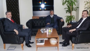 CELALETTİN GÜVENÇ YAVŞAN YAYLASINA EL ATTI.