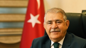 ENGELLİLER TOPLUMUN BİR PARÇASIDIR...