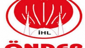 İmam hatiplilerden 6 dilde Kudüs bildirisi..