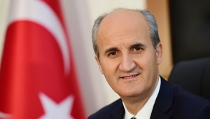 KAMUSAL GÖREV YAPAN GAZETECİLERİ KUTLUYORUM..