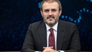 MAHİR ÜNAL GAZETECİLERİ UNUTMADI...