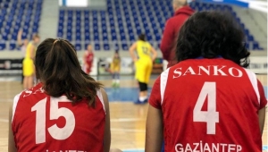 SANKO'DAN ULUSLARARASI BAŞARI..