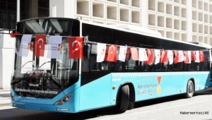 TATİL BOYU YEDİKUYULAR'A SEFER..