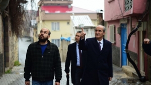 TURİZMİN CAN DAMARI BU KONAKLAR OLACAK..
