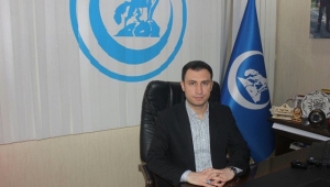 ÜLKÜ OCAKLARI’NDAN ORDUMUZA EN GÜZEL DESTEK..
