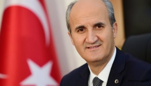 YENİ YILIN HAYIRLAR GETİRMESİNİ DİLİYORUM..