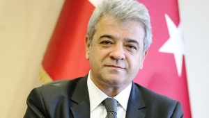ZABUN: “ZEYTİNDALI HAREKÂTI, MİLLİ MESELEDİR”..