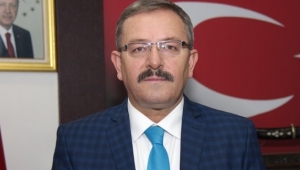 “12 ŞUBAT TÜRK MİLLETİNİN VAROLUŞ DESTANIDIR”