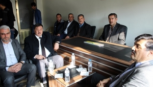 AK PARTİ VE MHP’DEN BİRLİK MESAJI..