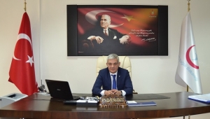 Antibiyotikte değil, sağlığınızda ısrarcı olun..