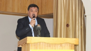 BAŞKAN NURSİ ÇELEĞEN’DEN KARİYER DERSİ...