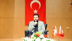 BÜYÜKŞEHİR’DEN KUR’AN ZİYAFETİ VE DUA