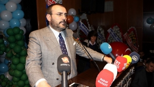 CHP ARTIK SİYASİ BİR PARTİ DEĞİL...