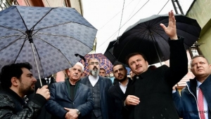 DÖNÜŞÜMLER GÖNÜL RIZASI İLE..