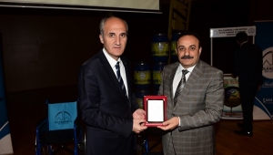 DULKADİROĞLU’NDAN ÇEVRE DUYARLILIĞI PROJESİ..