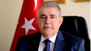 FATİH SULTAN MEHMED HAN’I SAYGI VE ÖZLEMLE ANIYORUZ’..