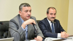 GENÇLİĞİNE SAHİP ÇIKMAYAN MİLLETLER BAŞARILI OLAMAZLAR.