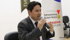 İSTİKLAL RUHU TÜRKOĞLU’NDA ANLATILDI..