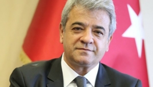 KAHRAMANMARAŞ, HER FERDİ İLE MİLLİ MÜCADELENİN KAHRAMANIDIR