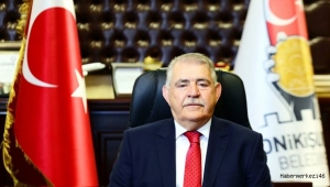 ‘’KAHRAMANMARAŞ İSTİKLAL’İN BAŞKENTİ’’