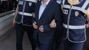 Kahramanmaraş merkezli FETÖ operasyonu: 10 gözaltı..