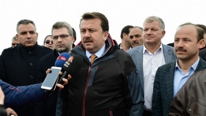 KAHRAMANMARAŞ’TAN DÜNYAYA MESAJ VERELİM..
