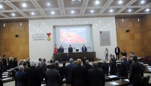 KAYAK FEDERASYONU İLE ANLAŞMA YAPILACAK..