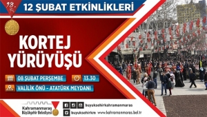 KURTULUŞUN 98. YILI TÖRENLERLE KUTLANACAK..