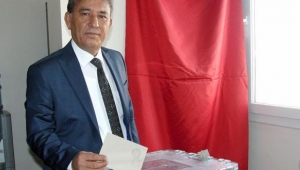 TEK NEFESLİK SEÇİM..