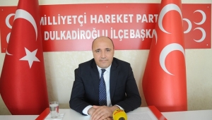 AFRİN'DE TÜRKİYE CUMHURİYETİNİN İSTİKLALİ SAVUNULMAKTADIR...