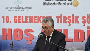 ANDIRIN DOKTORU MARAŞTAYDI....