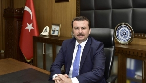 BAŞKAN ERKOÇ: “ÇANAKKALE ZAFERİ TARİHE SIĞMAYACAK KADAR BÜYÜKTÜR”..