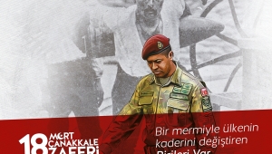 BİRİLERİ VAR!