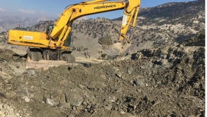 BÜYÜKŞEHİR ILICA'YA ULAŞIMI KOLAYLAŞTIRACAK...