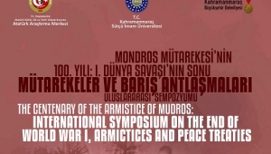 BÜYÜKŞEHİR MONDROS'A EL ATTI..