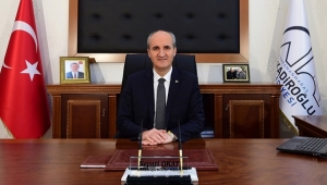 ÇANAKKALE, TÜRK MİLLETİNİN TARİHE KAZIDIĞI ÖNEMLİ BİR DESTANDIR...