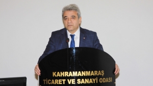 “DAHA GÜÇLÜ BİR YAPIYA KAVUŞMAK İÇİN ÇALIŞIYORUZ”