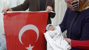 DULKADİROĞLU VATANDAŞLARIN EN MUTLU GÜNÜN DE DE YANINDA..