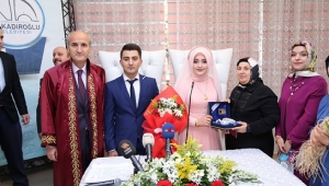 EN MUTLU GÜNLERİNDE YANINDAYIZ...