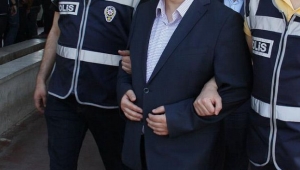 FETÖ'nün TSK hücrelerine operasyon..