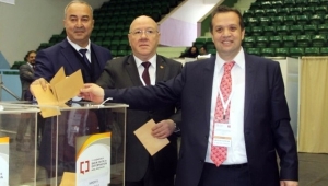 FETÖ TAKTİĞİ İLE ÜSTE ÇIKMAYA ÇALIŞIYORLAR...